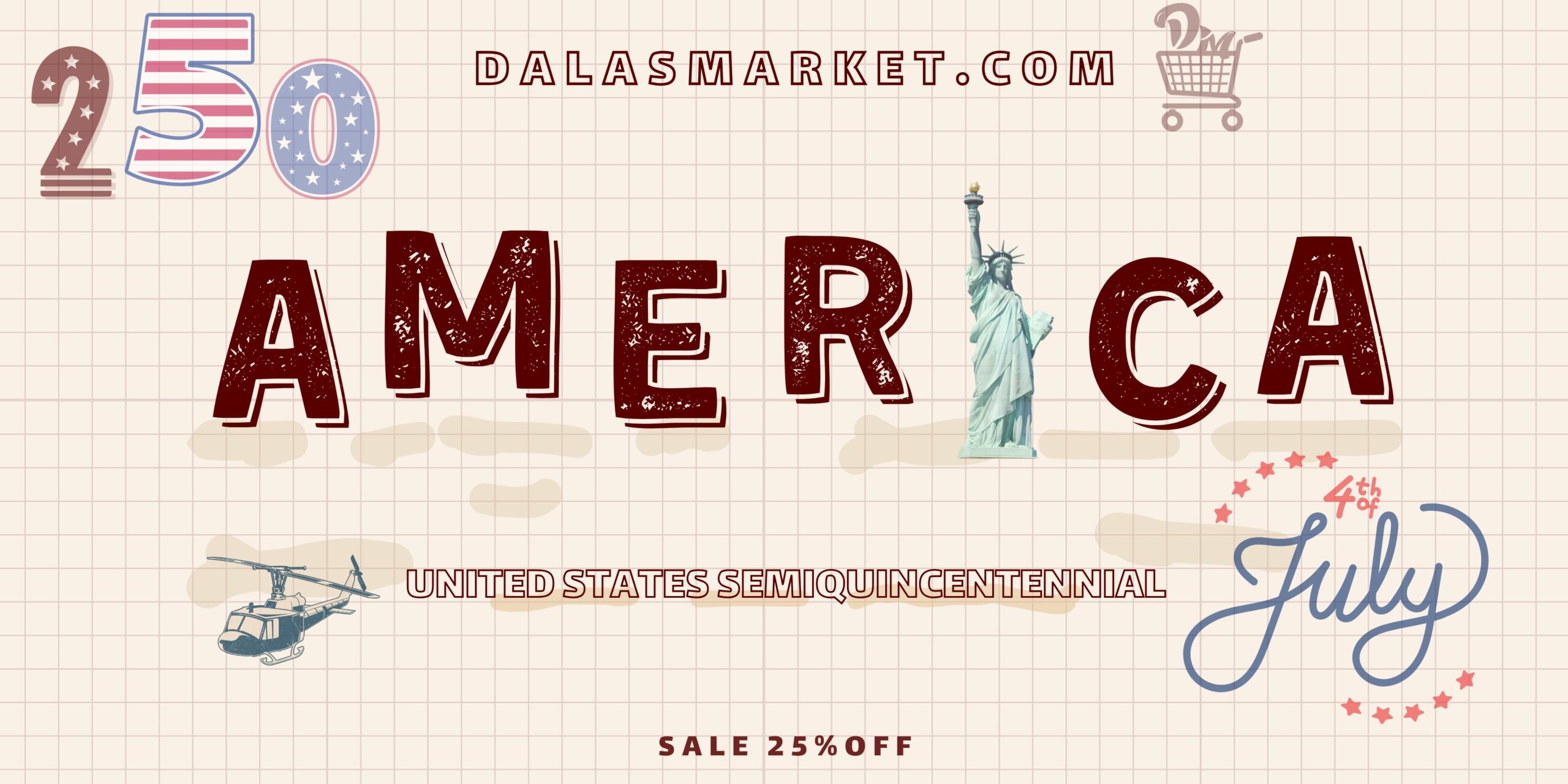 Dalasmarket.com