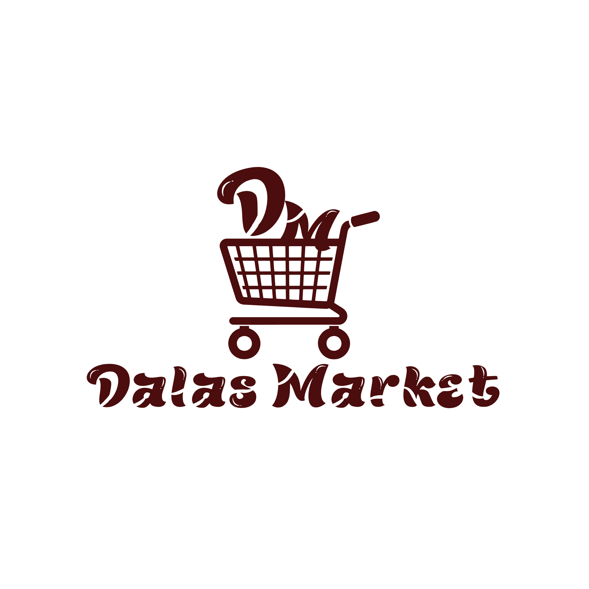 Dalasmarket