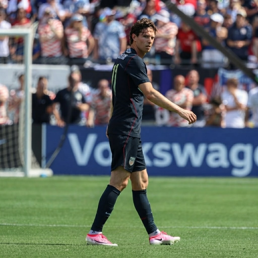 Leeds Respond Through Daniel James and Brenden Aaronson