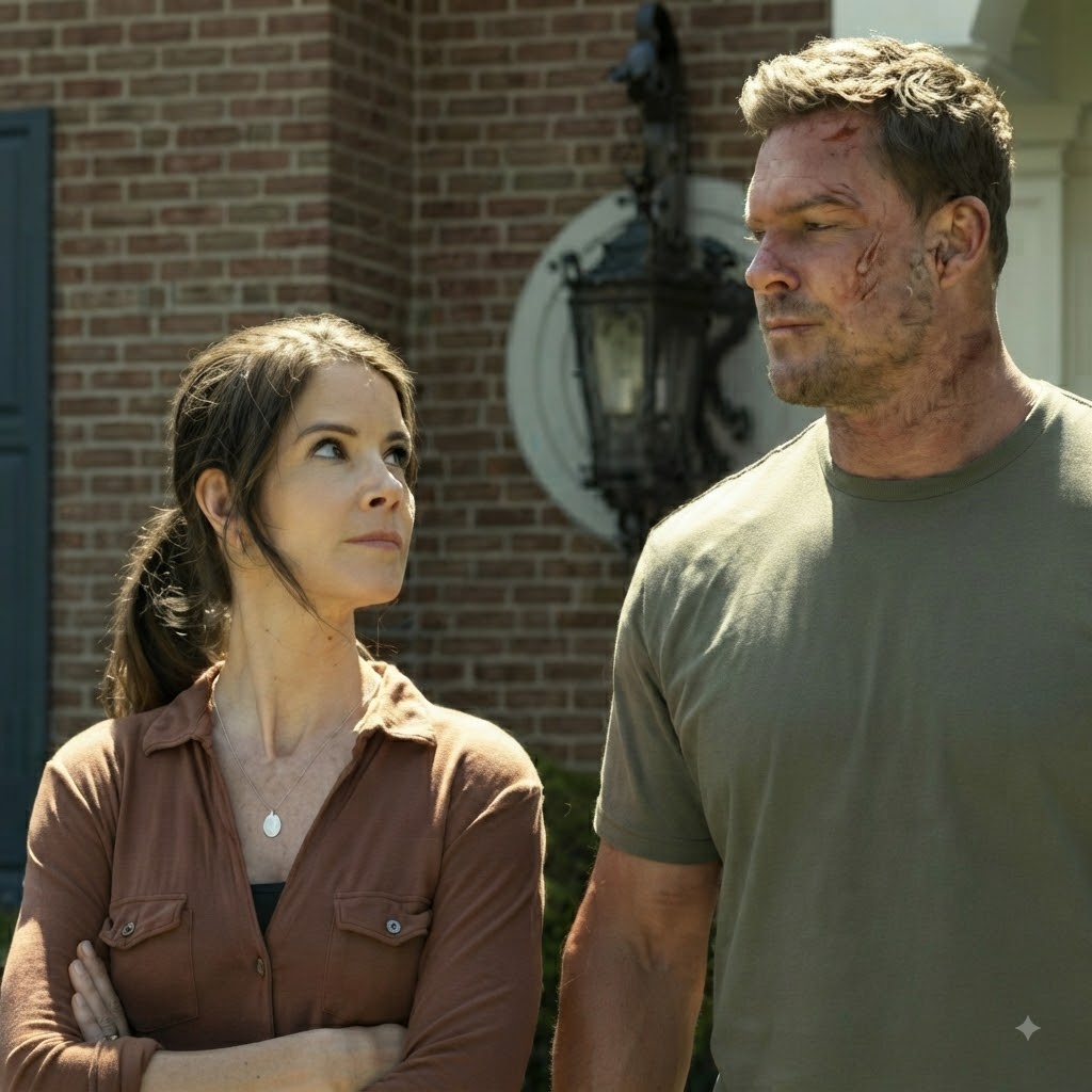 Reacher Season 5 Is Already Confirmed