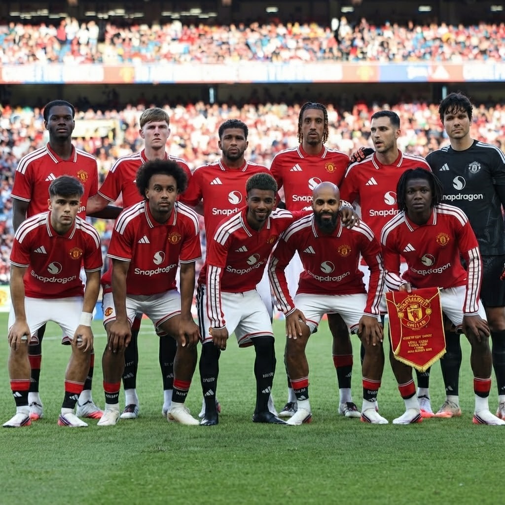 What Did Manchester United Learn From the Leeds Friendly