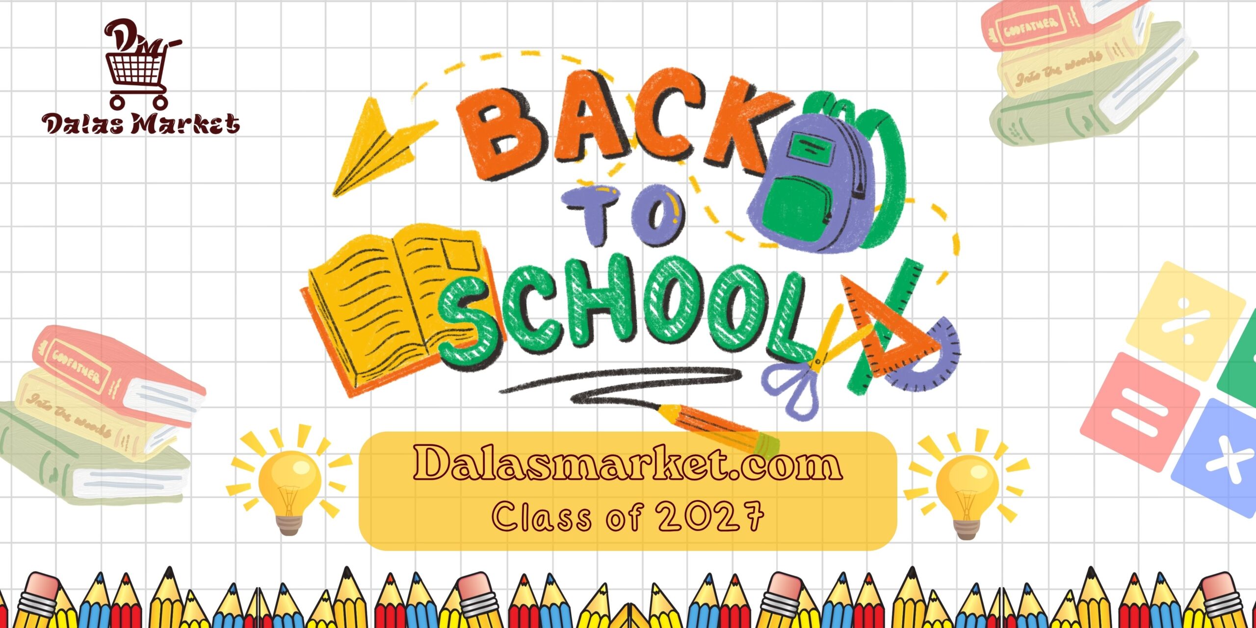Dalasmarket.com