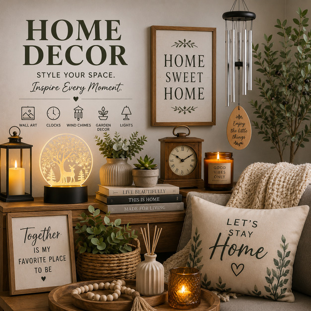 home decor dalasmarket.com