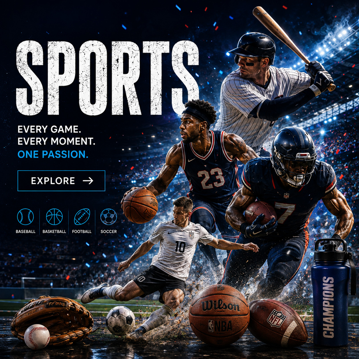 sport dalasmarket.com