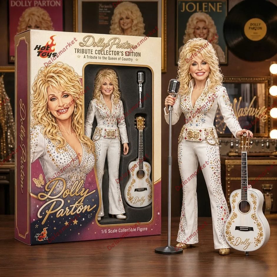 Country Music Queen Acrylic Plaque 2